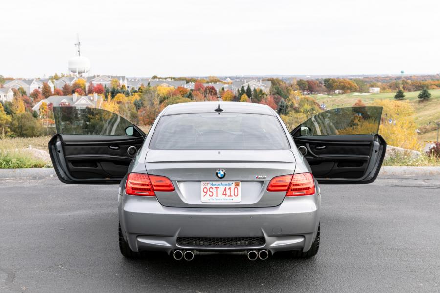  BMW M3 Coupe (E93) 2011 года  (NA) (фото 16 из 80)